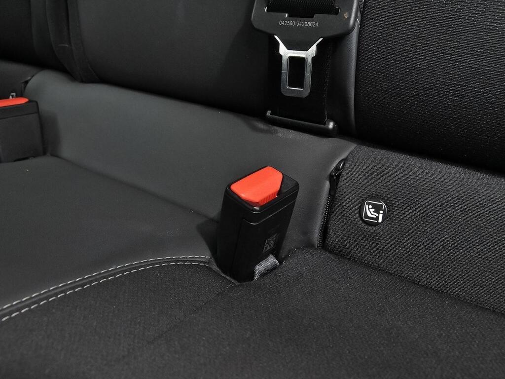 Jeep Avenger 1.2 G 74kW (100CV) Altitude Segunda mano