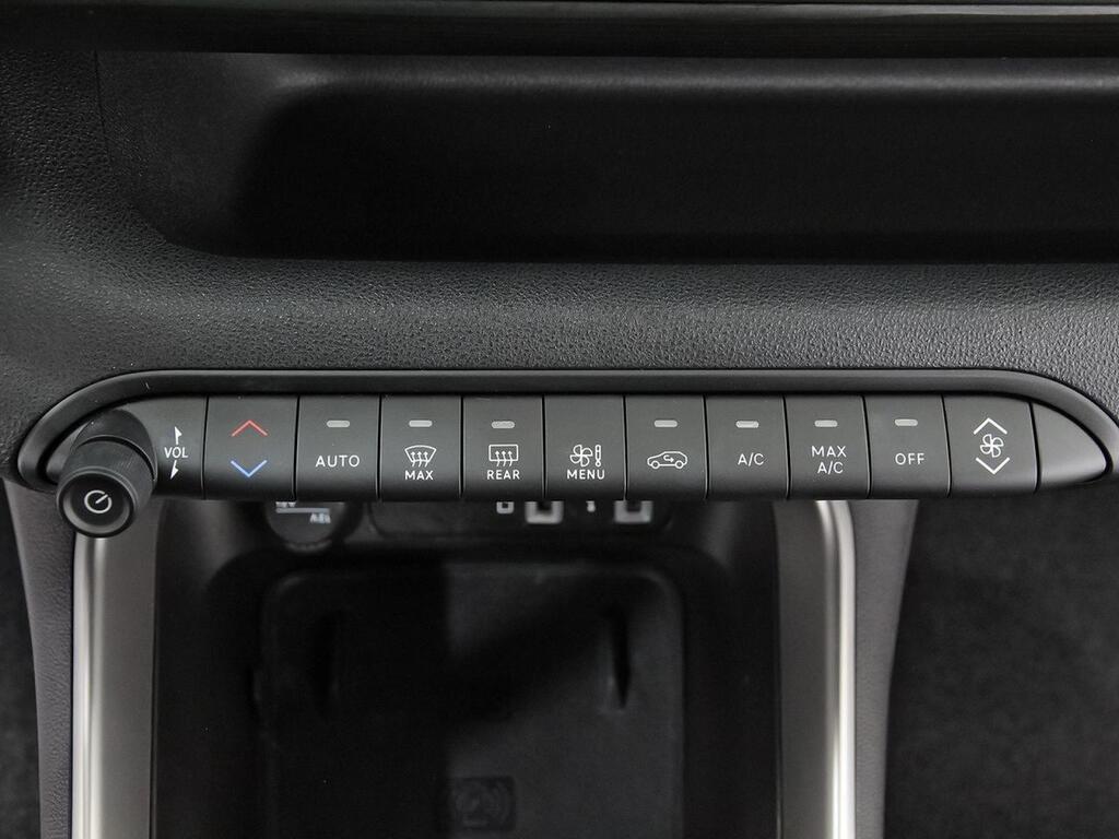 Jeep Avenger 1.2 G 74kW (100CV) Altitude Segunda mano