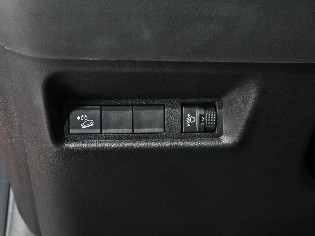 Jeep Avenger 1.2 G 74kW (100CV) Altitude Segunda mano