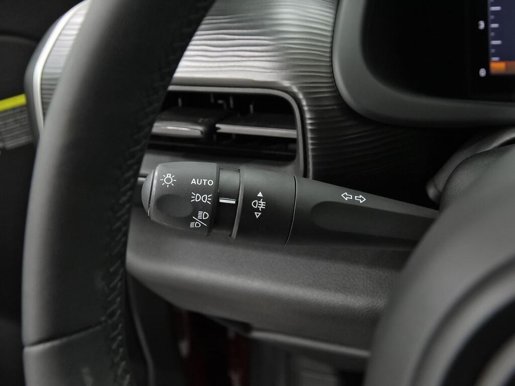 Jeep Avenger 1.2 G 74kW (100CV) Altitude Segunda mano