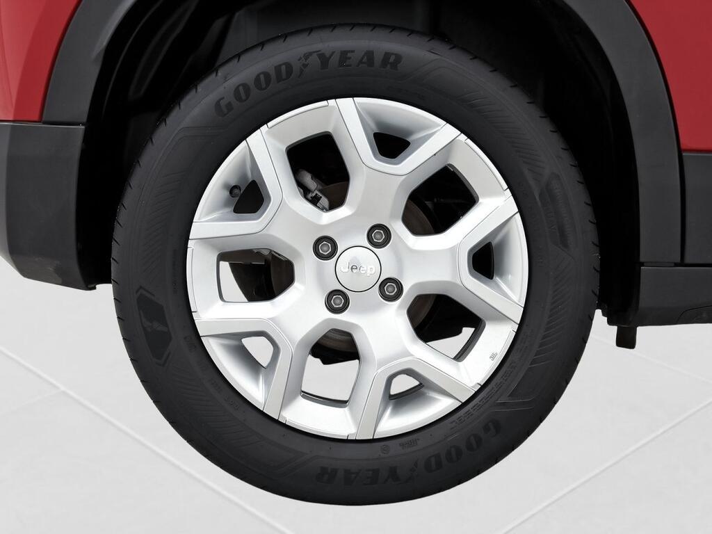 Jeep Avenger 1.2 G 74kW (100CV) Altitude Segunda mano