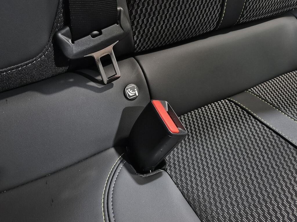 Peugeot 2008 GT BlueHDI 130 S&S EAT8 Segunda mano