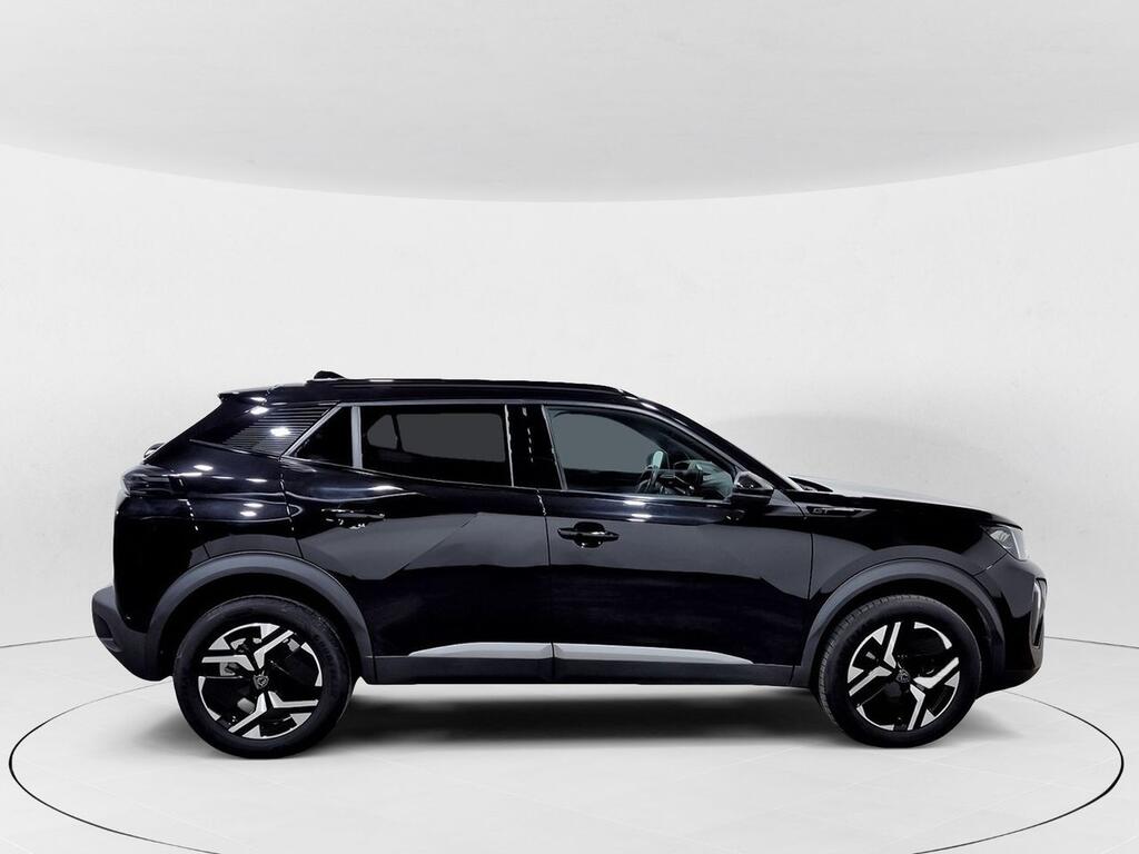 Peugeot 2008 GT BlueHDI 130 S&S EAT8 Segunda mano