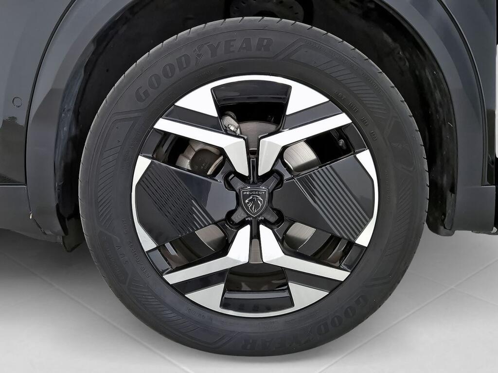 Peugeot 2008 GT BlueHDI 130 S&S EAT8 Segunda mano