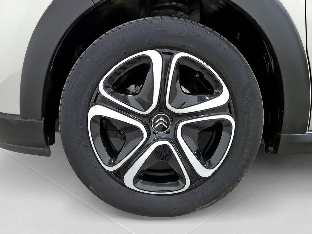Citroën C3 PureTech 60KW (83CV) Feel Pack Segunda mano