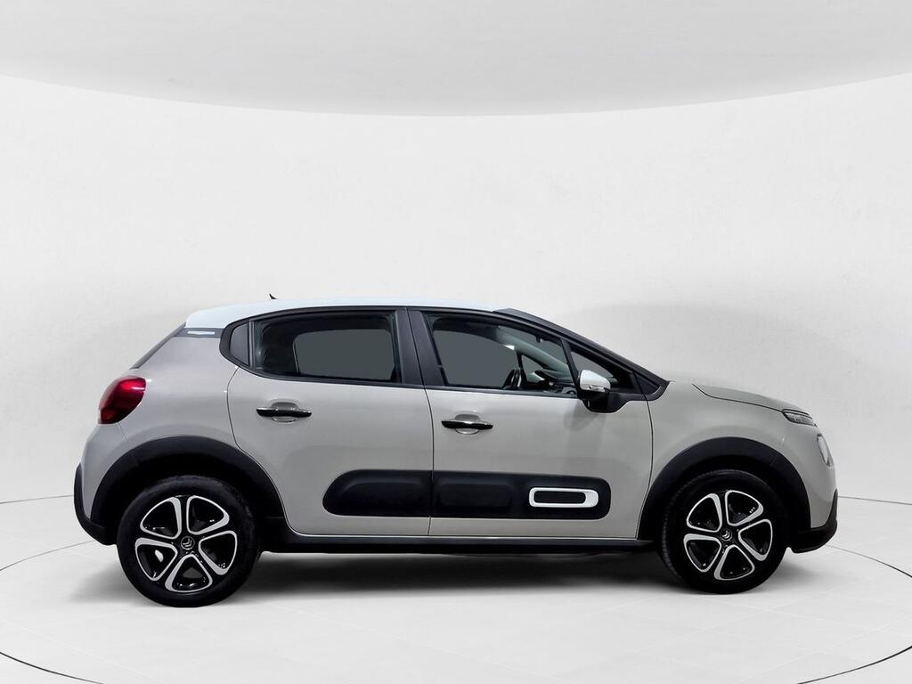 Citroën C3 PureTech 60KW (83CV) Feel Pack Segunda mano