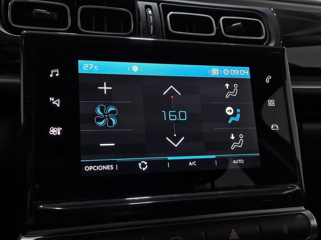Citroën C3 PureTech 60KW (83CV) Feel Pack Segunda mano