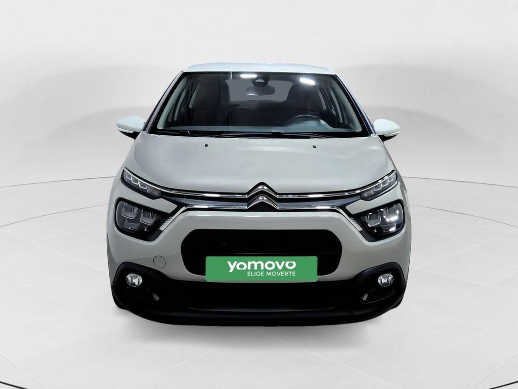 Citroën C3 PureTech 60KW (83CV) Feel Pack Segunda mano
