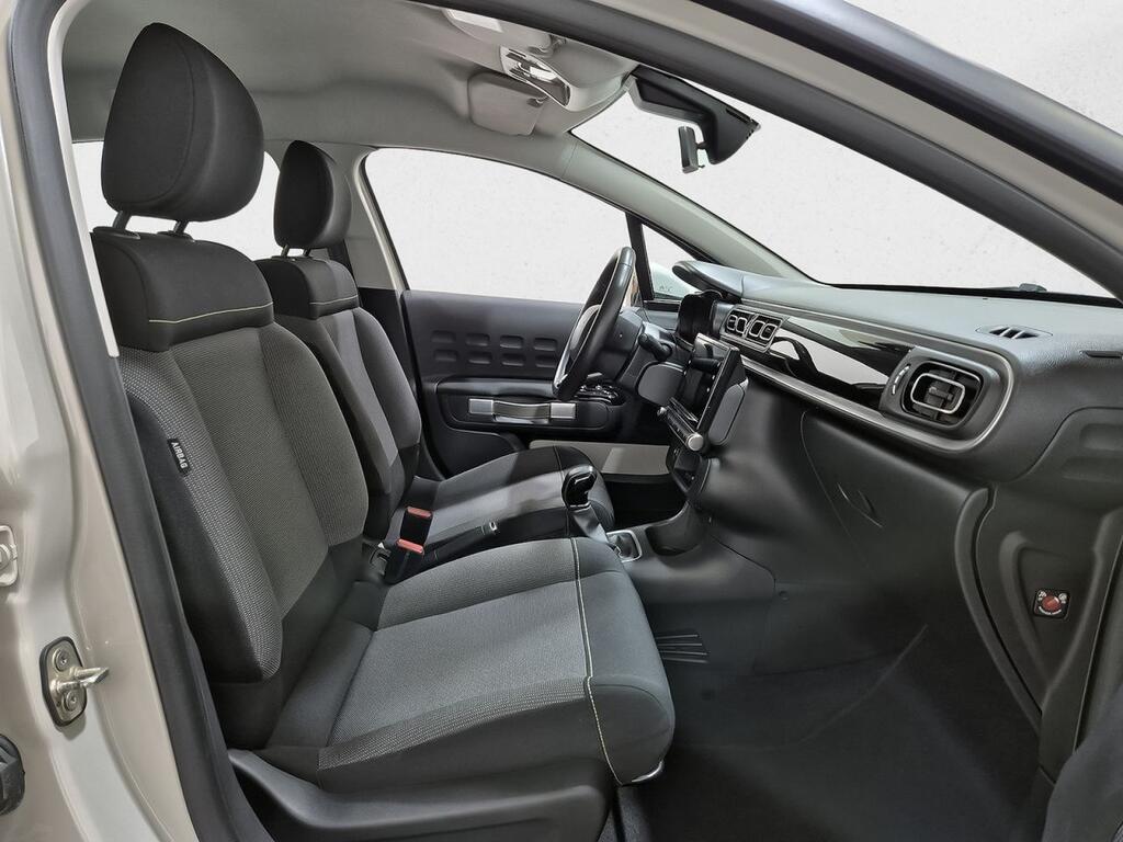 Citroën C3 PureTech 60KW (83CV) Feel Pack Segunda mano