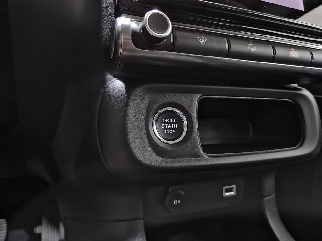 Citroën C3 PureTech 60KW (83CV) Feel Pack Segunda mano
