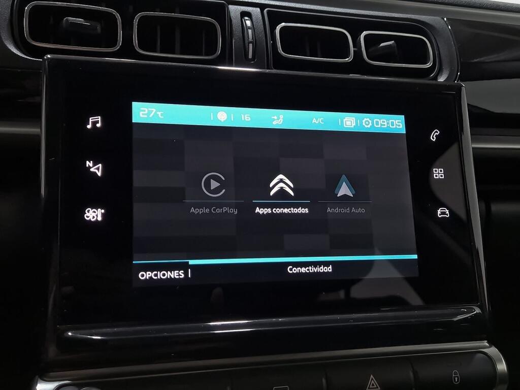 Citroën C3 PureTech 60KW (83CV) Feel Pack Segunda mano