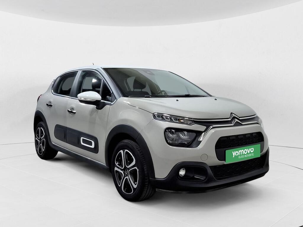 Citroën C3 PureTech 60KW (83CV) Feel Pack Segunda mano