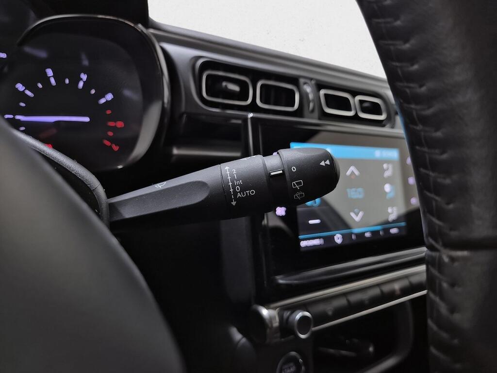 Citroën C3 PureTech 60KW (83CV) Feel Pack Segunda mano