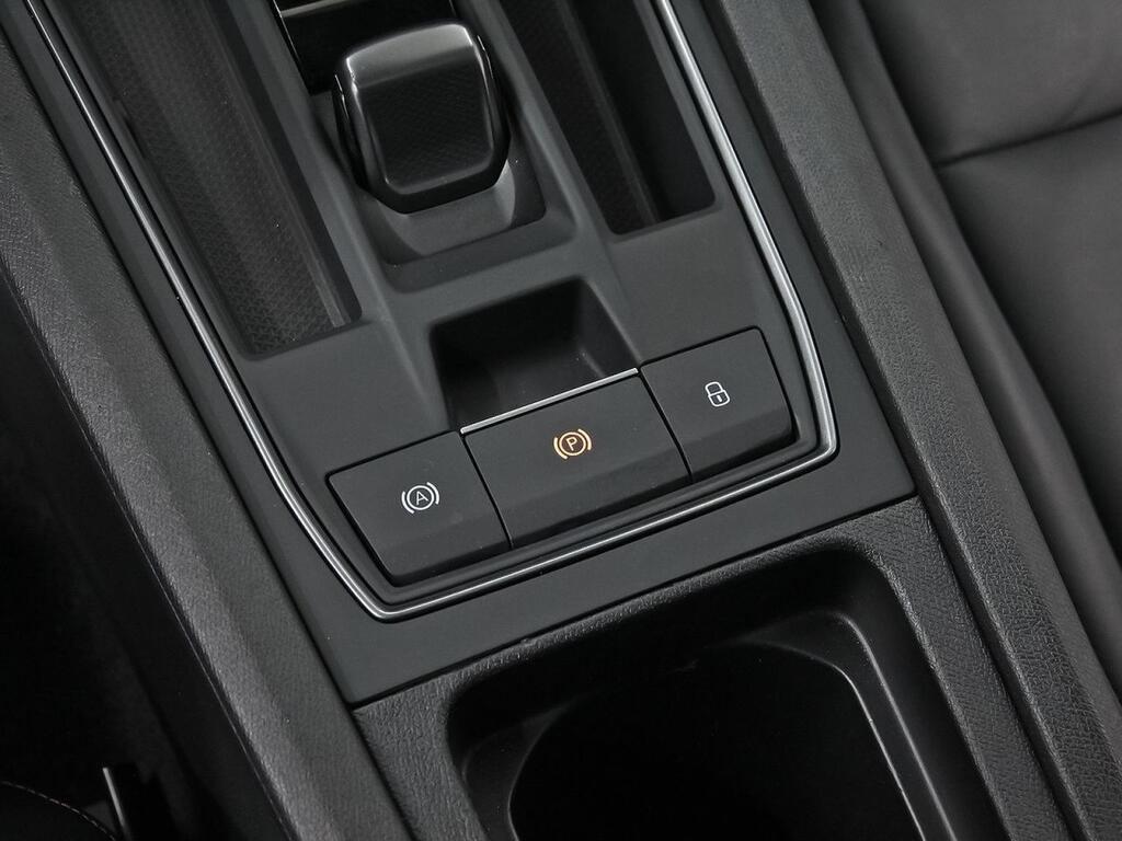 CUPRA León 1.5 eTSI 110kW (150CV) DSG Segunda mano