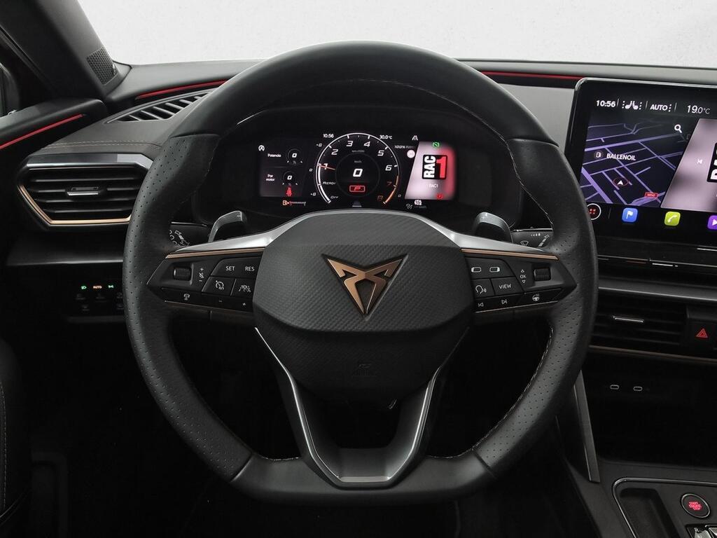 CUPRA León 1.5 eTSI 110kW (150CV) DSG Segunda mano