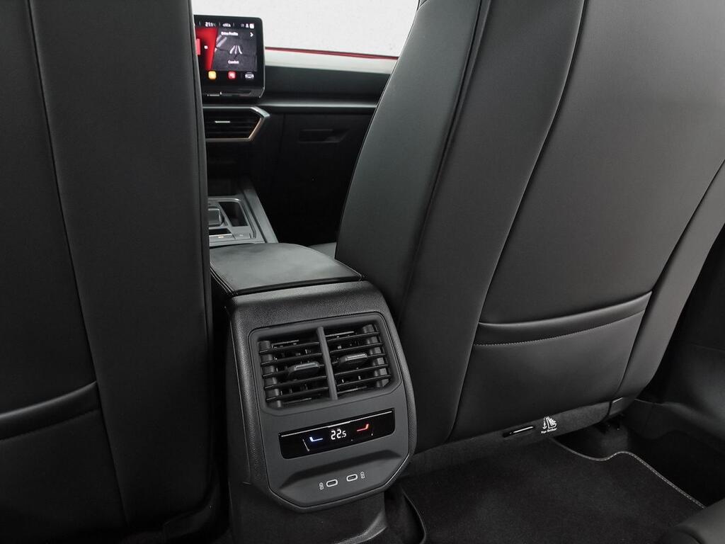 CUPRA León 1.5 eTSI 110kW (150CV) DSG Segunda mano