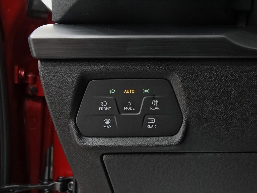 CUPRA León 1.5 eTSI 110kW (150CV) DSG Segunda mano