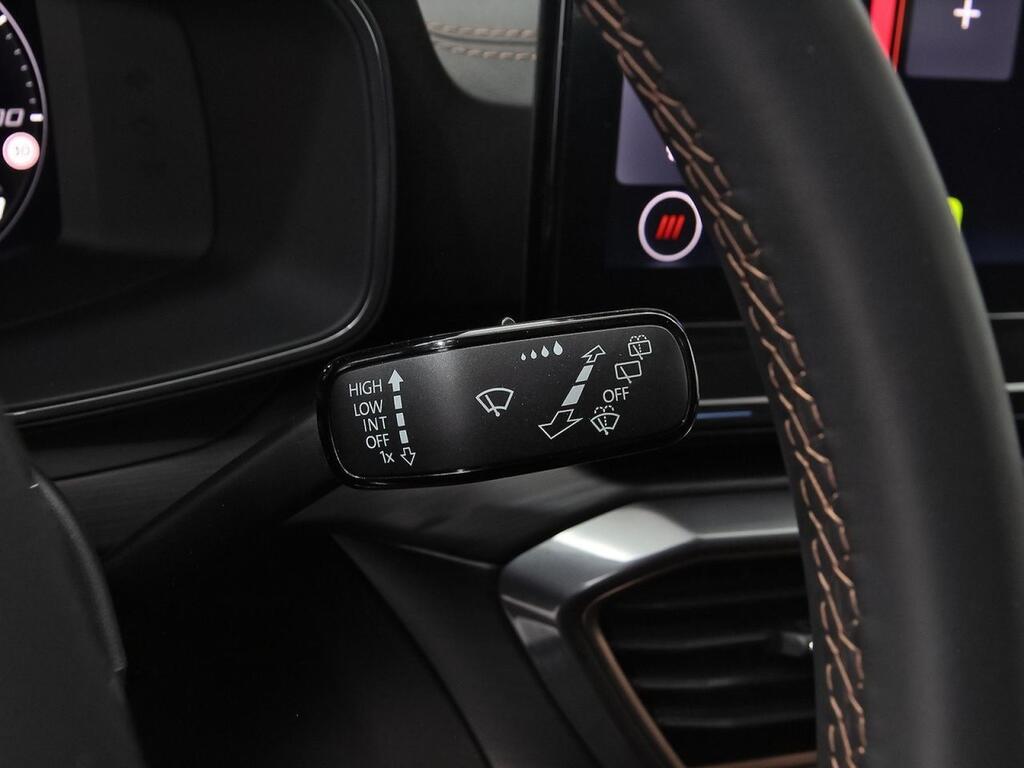 CUPRA León 1.5 eTSI 110kW (150CV) DSG Segunda mano