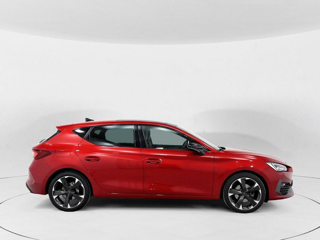 CUPRA León 1.5 eTSI 110kW (150CV) DSG Segunda mano