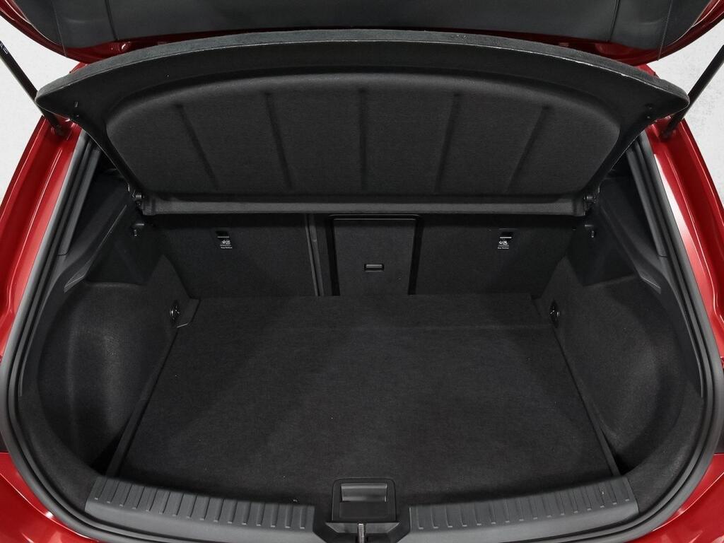 CUPRA León 1.5 eTSI 110kW (150CV) DSG Segunda mano