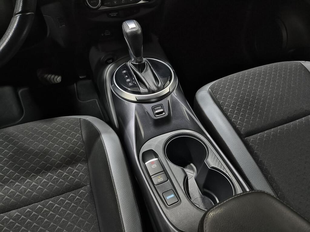 Nissan Juke 1.6 Hybrid 105kW (145CV) N-Connecta Segunda mano
