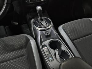 Nissan Juke 1.6 Hybrid 105kW (145CV) N-Connecta 26