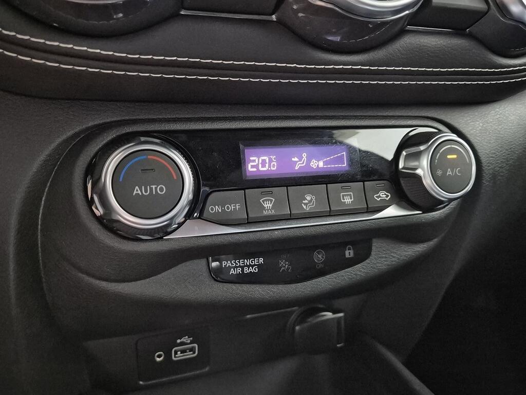 Nissan Juke 1.6 Hybrid 105kW (145CV) N-Connecta Segunda mano