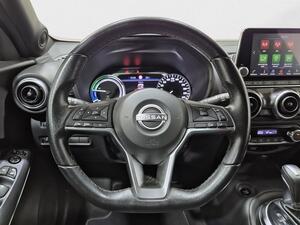 Nissan Juke 1.6 Hybrid 105kW (145CV) N-Connecta 18