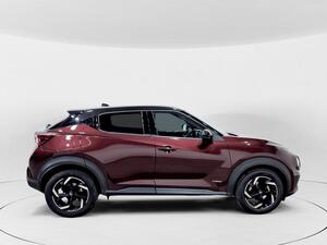 Nissan Juke 1.6 Hybrid 105kW (145CV) N-Connecta 3