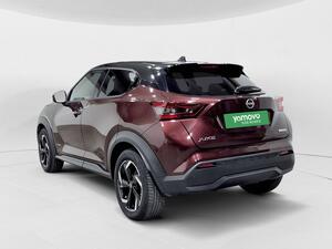Nissan Juke 1.6 Hybrid 105kW (145CV) N-Connecta 2