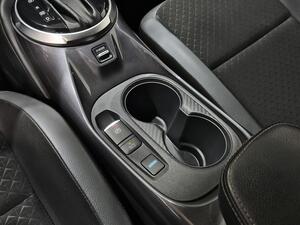 Nissan Juke 1.6 Hybrid 105kW (145CV) N-Connecta 25