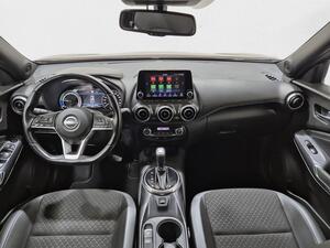Nissan Juke 1.6 Hybrid 105kW (145CV) N-Connecta 6