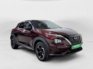 Nissan Juke 1.6 Hybrid 105kW (145CV) N-Connecta 1