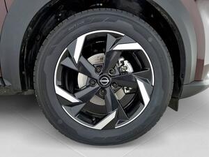 Nissan Juke 1.6 Hybrid 105kW (145CV) N-Connecta 10