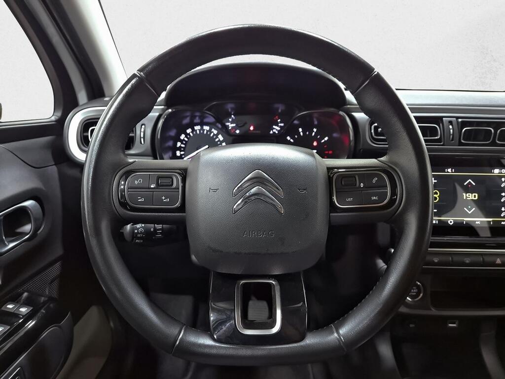 Citroën C3 PureTech 60KW (83CV) Feel Pack Segunda mano