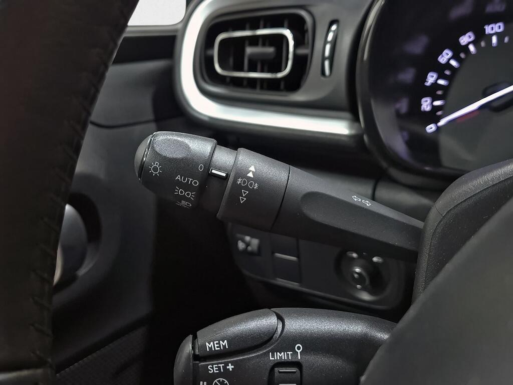 Citroën C3 PureTech 60KW (83CV) Feel Pack Segunda mano