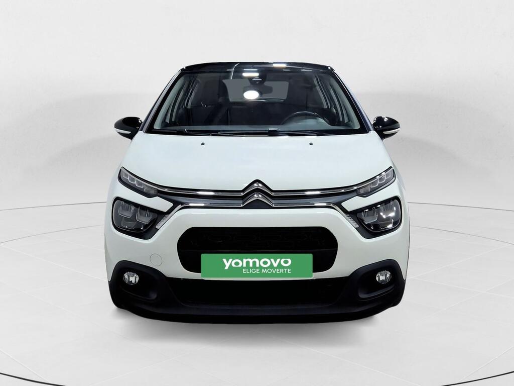 Citroën C3 PureTech 60KW (83CV) Feel Pack Segunda mano