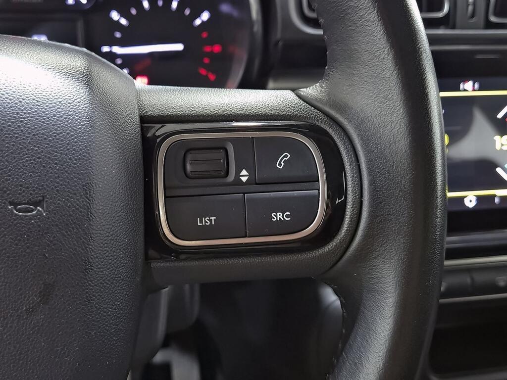 Citroën C3 PureTech 60KW (83CV) Feel Pack Segunda mano