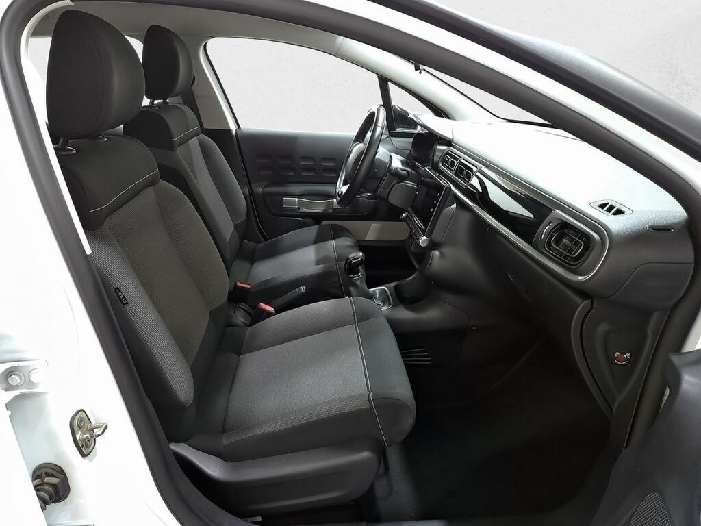 Citroën C3 PureTech 60KW (83CV) Feel Pack Segunda mano