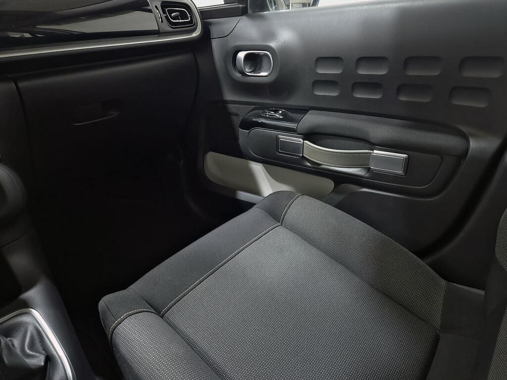 Citroën C3 PureTech 60KW (83CV) Feel Pack Segunda mano