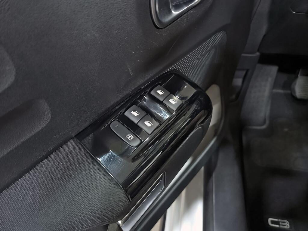Citroën C3 PureTech 60KW (83CV) Feel Pack Segunda mano