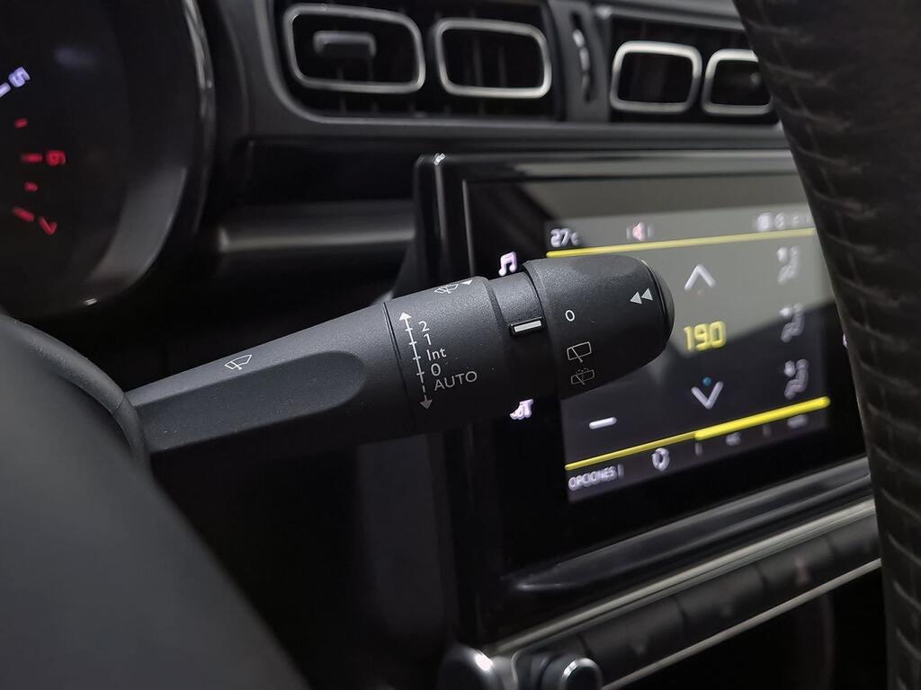 Citroën C3 PureTech 60KW (83CV) Feel Pack Segunda mano