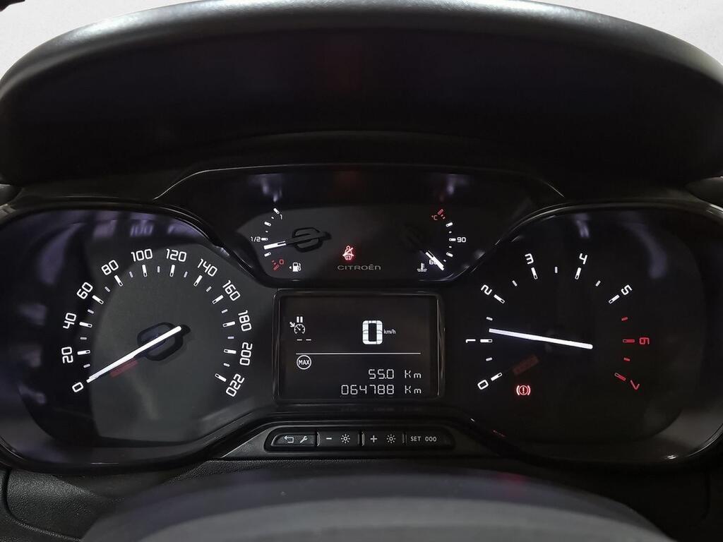 Citroën C3 PureTech 60KW (83CV) Feel Pack Segunda mano