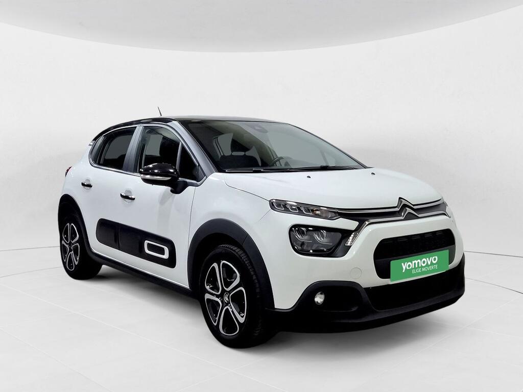 Citroën C3 PureTech 60KW (83CV) Feel Pack Segunda mano