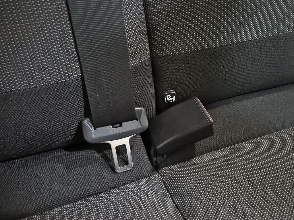 Citroën C3 PureTech 60KW (83CV) Feel Pack Segunda mano