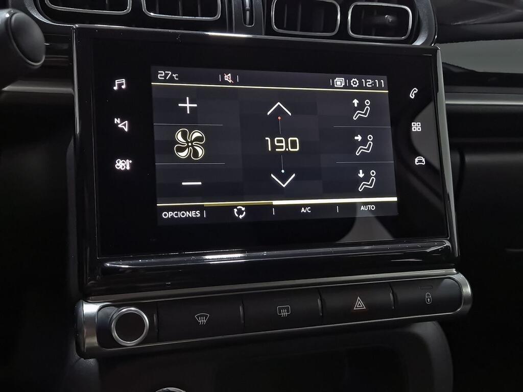 Citroën C3 PureTech 60KW (83CV) Feel Pack Segunda mano