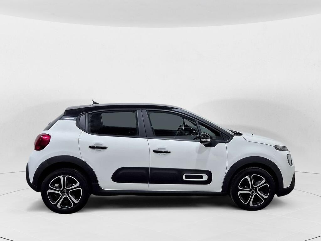Citroën C3 PureTech 60KW (83CV) Feel Pack Segunda mano