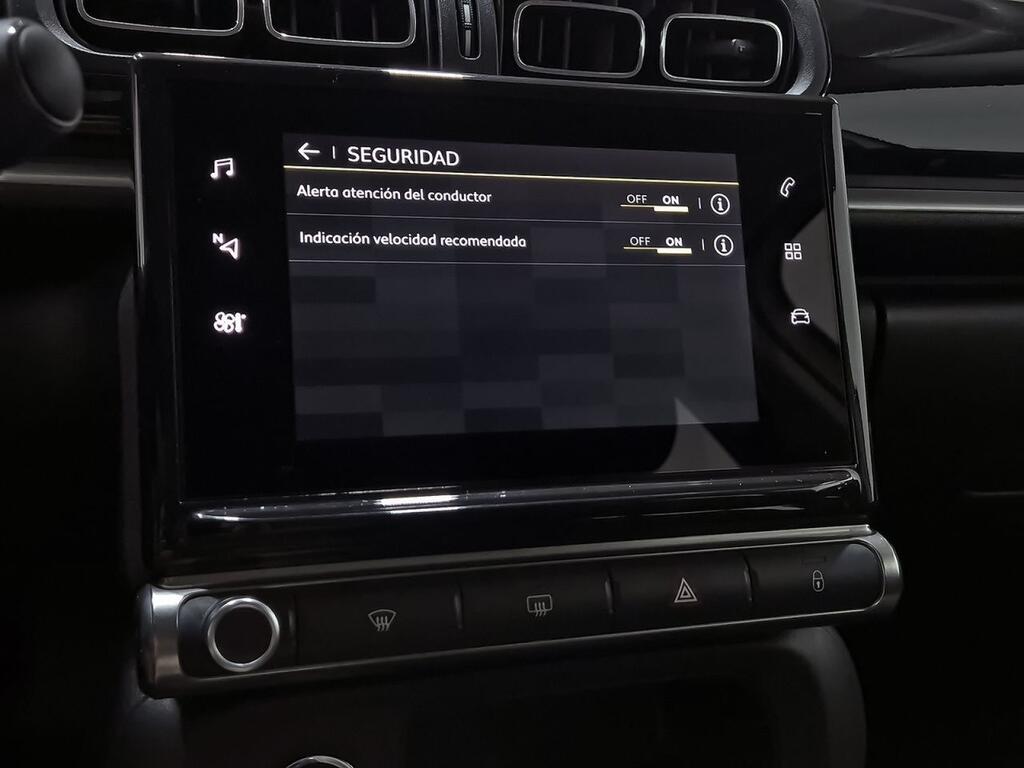 Citroën C3 PureTech 60KW (83CV) Feel Pack Segunda mano