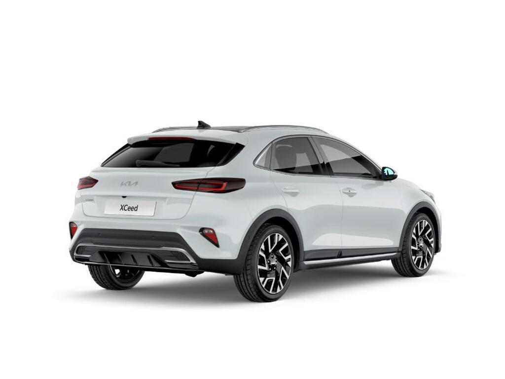 Kia XCeed 1.0 MHEV GT-Line 85kW (115CV) Nuevo