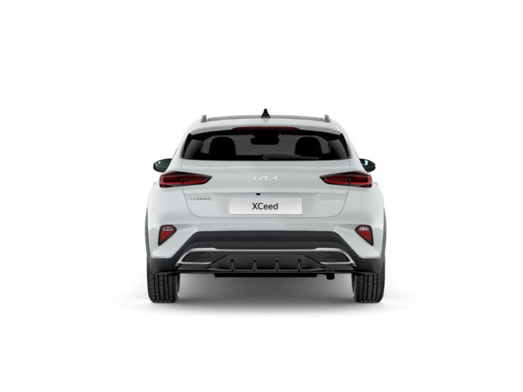 Kia XCeed 1.0 MHEV GT-Line 85kW (115CV) Nuevo